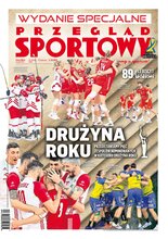 Przegląd Sportowy Wydanie Specjalne 24/2023 - Plebiscyt PS cz. 2