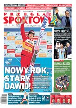 Przegląd Sportowy 1/2023