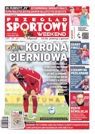 Przegląd Sportowy 100/2023