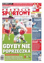 Przegląd Sportowy 101/2023