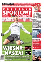 Przegląd Sportowy 102/2023