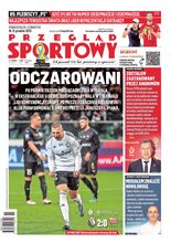 Przegląd Sportowy 103/2023