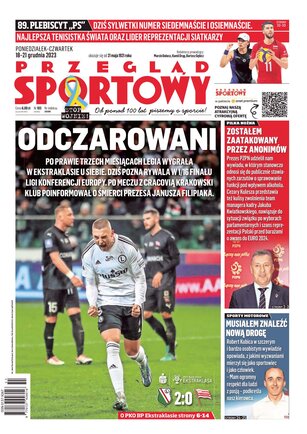 Przegląd Sportowy 103/2023