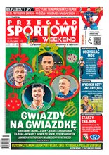 Przegląd Sportowy 104/2023