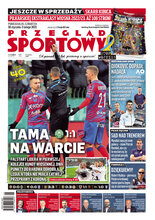 Przegląd Sportowy 11/2023