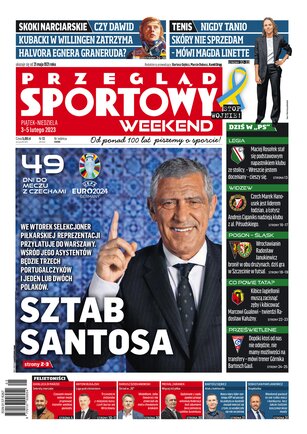 Przegląd Sportowy 12/2023