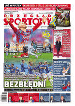 Przegląd Sportowy 13/2023