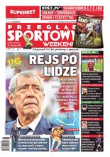 Przegląd Sportowy 14/2023