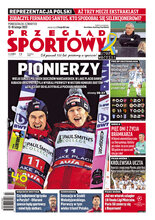 Przegląd Sportowy 15/2023