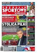 Przegląd Sportowy 16/2023