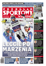 Przegląd Sportowy 18/2023