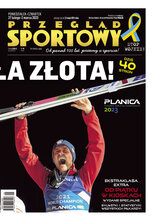Przegląd Sportowy 19/2023
