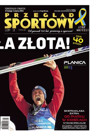 Przegląd Sportowy 19/2023