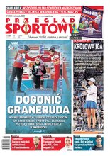 Przegląd Sportowy 2/2023