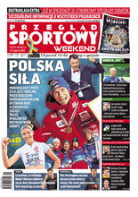 Przegląd Sportowy 20/2023