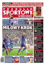Przegląd Sportowy 22/2023