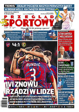 Przegląd Sportowy 23/2023