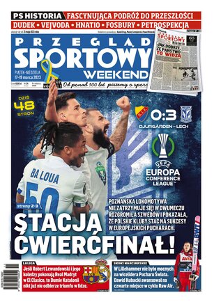 Przegląd Sportowy 24/2023