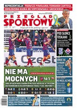 Przegląd Sportowy 25/2023