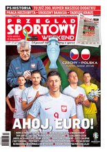 Przegląd Sportowy 26/2023
