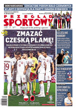 Przegląd Sportowy 27/2023