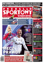 Przegląd Sportowy 28/2023