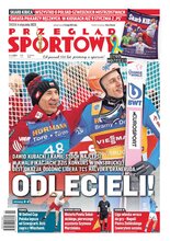 Przegląd Sportowy 3/2023