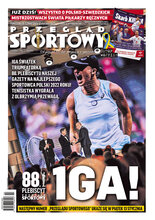 Przegląd Sportowy 5/2023