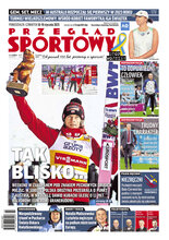 Przegląd Sportowy 7/2023