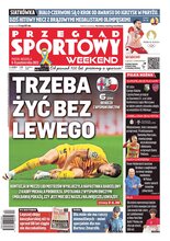 Przegląd Sportowy 82/2023