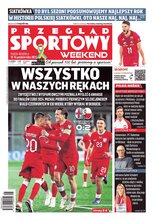 Przegląd Sportowy 84/2023