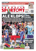 Przegląd Sportowy 85/2023