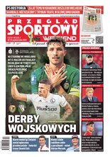 Przegląd Sportowy 86/2023