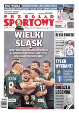 Przegląd Sportowy 87/2023