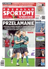 Przegląd Sportowy 88/2023