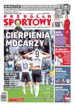 Przegląd Sportowy 89/2023
