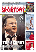 Przegląd Sportowy 9/2023