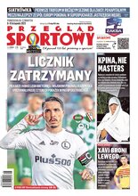 Przegląd Sportowy 91/2023