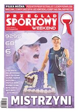 Przegląd Sportowy 92/2023