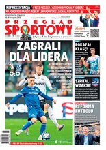Przegląd Sportowy 93/2023
