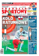 Przegląd Sportowy 95/2023