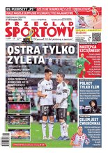 Przegląd Sportowy 97/2023