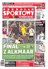 Przegląd Sportowy 98/2023