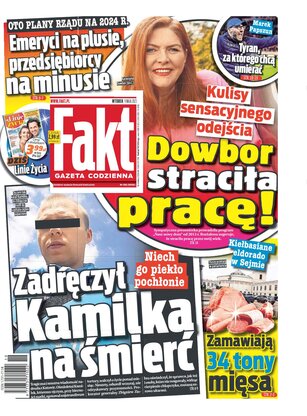 Fakt 106/2023