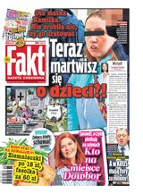 Fakt 107/2023