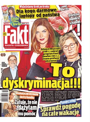 Fakt 109/2023