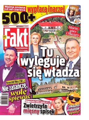 Fakt 116/2023