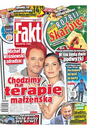 Fakt 118/2023