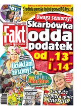 Fakt 122/2023
