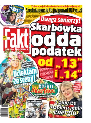 Fakt 122/2023